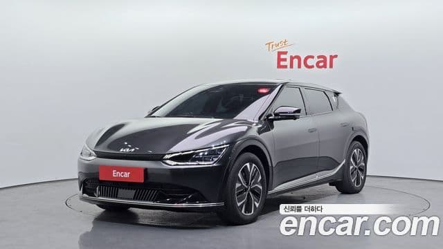 EV6 Standard 4WD