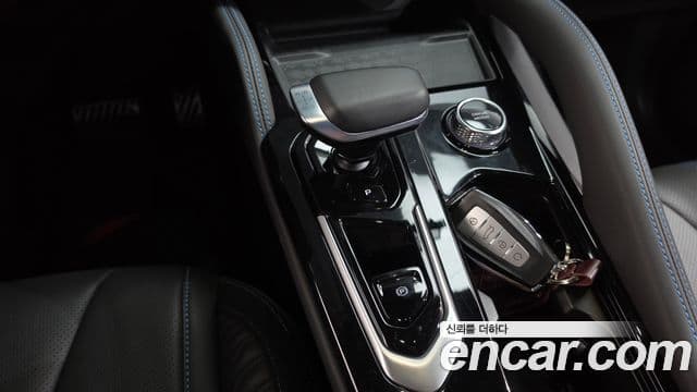 1.5 E-TECH Esprit Alpine 2WD