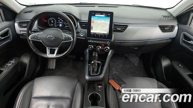 XM3 1.3 TCe RE Signature