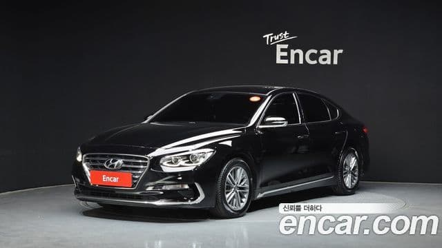 Grandeur 2.4 Premium