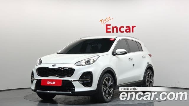Motorină 2.0 2WD