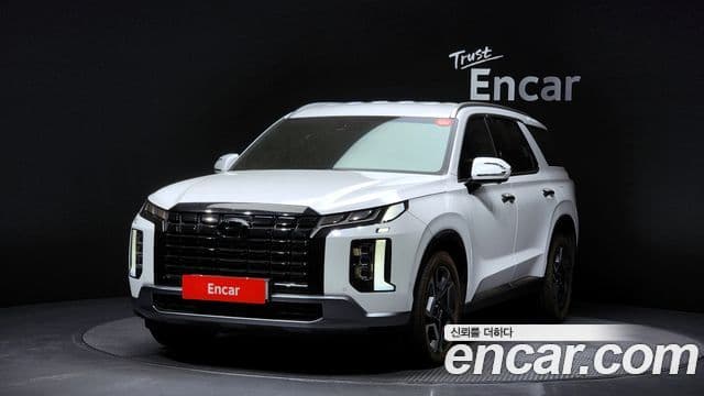 Palisade Motorină 2.2 4WD