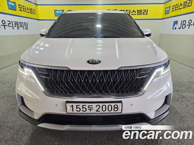 Carnival Motorină 9 locuri Prestige