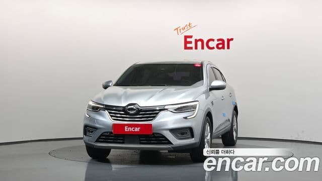 XM3 1.6 GTe LE Plus