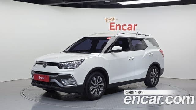 Tivoli Air 1.6 IX 2WD