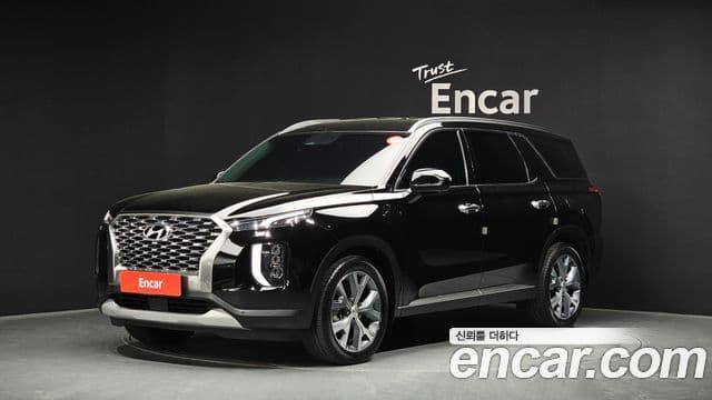 Palisade Motorină 2.2 2WD