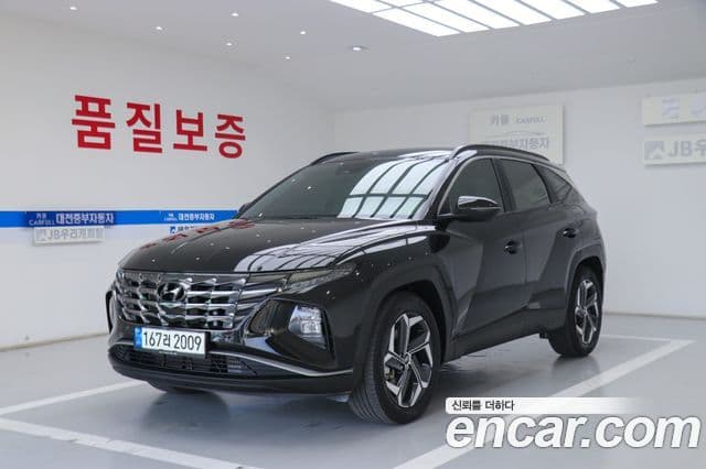 Tucson Motorină 2.0 2WD