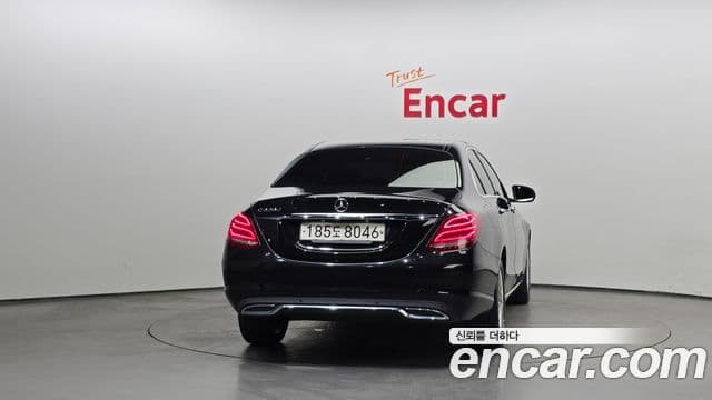 Clasa C C220 d Exclusive