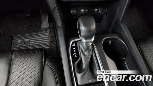 Santa Fe Motorină 2.2 2WD