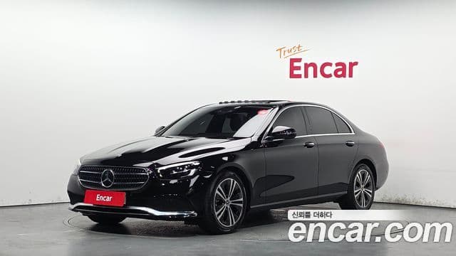 Clasa E E250 Avantgarde