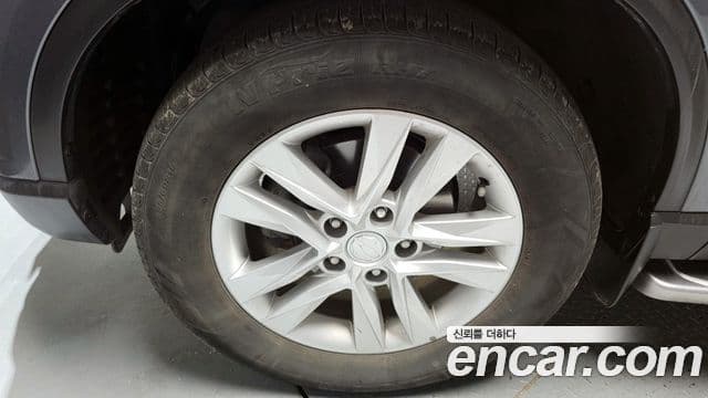 Rexton Sports Motorină 2.2 2WD