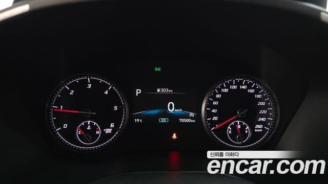 Santa Fe Motorină 2.2 4WD
