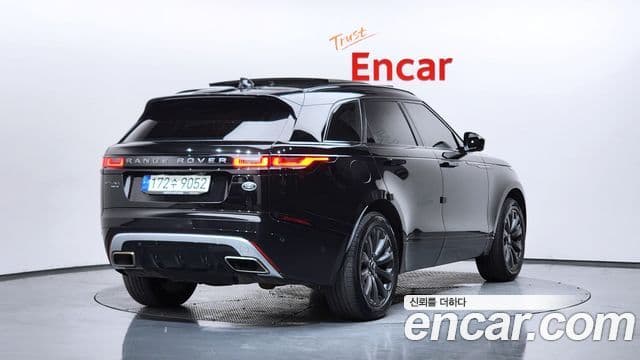 Range Rover Velar 3.0 P400 R-Dynamic SE