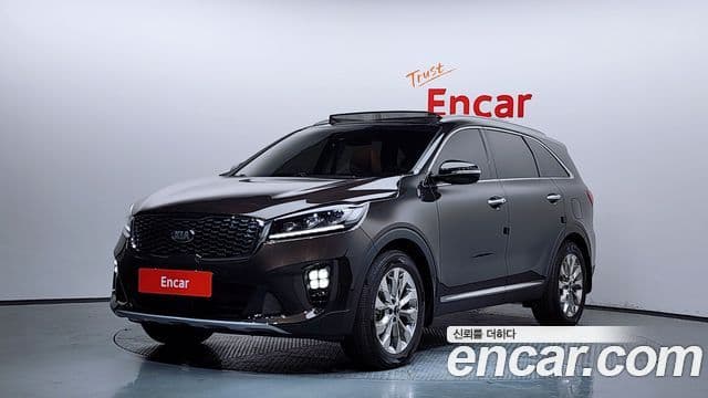 Sorento Motorină 2.2 2WD