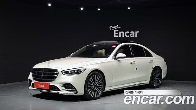 Clasa S S400 d 4MATIC