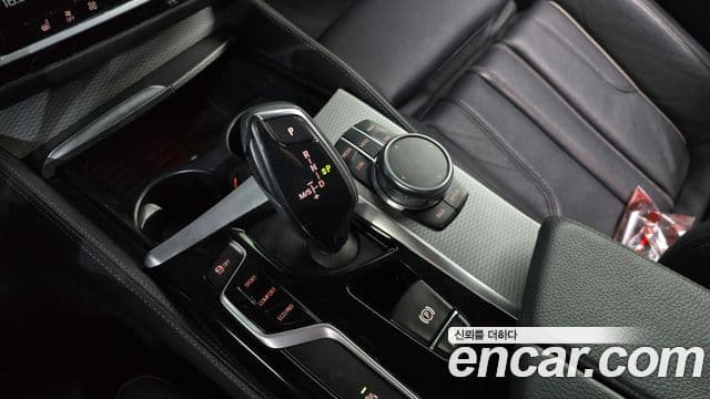 Seria 5 520d M Sport