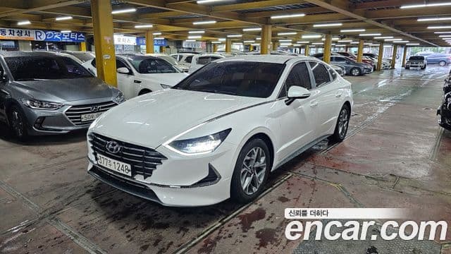 Sonata 2.0 LPG()