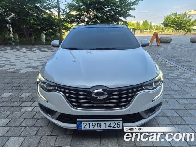 SM6 2.0 LPe RE (Handicap)