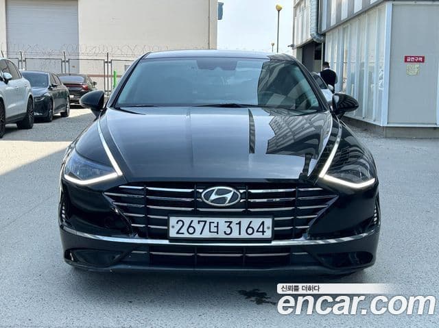 Sonata 2.0