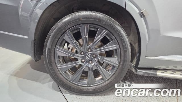 Palisade Benzină 3.8 2WD