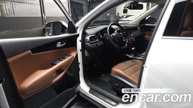 Sorento Motorină 2.0 2WD