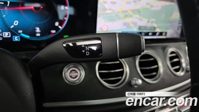 Clasa E E220d 4MATIC AMG Line