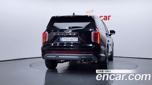 Palisade Benzină 3.8 2WD