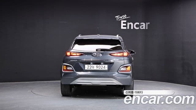 Kona Motorină 1.6 2WD