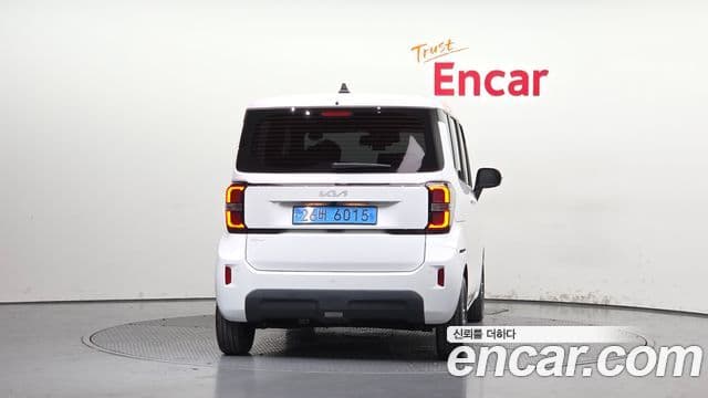 EV Air