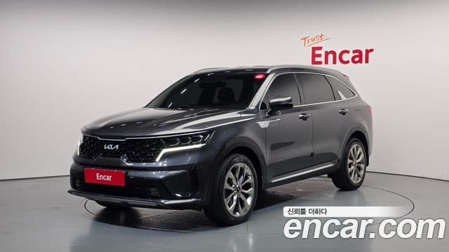 Sorento Motorină 2.2 2WD