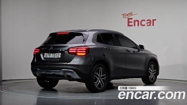 GLA- GLA220