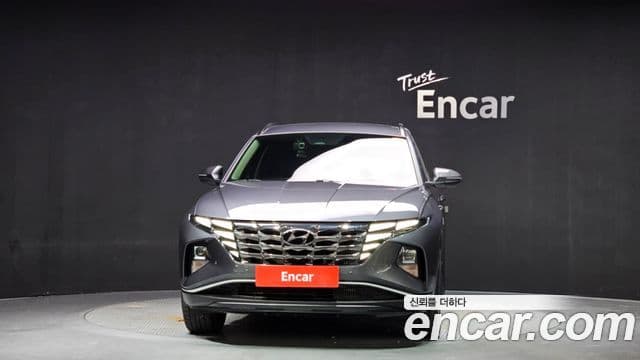Tucson Motorină 2.0 4WD