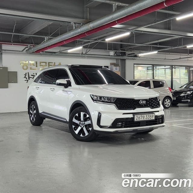 Sorento Motorină 2.2 2WD
