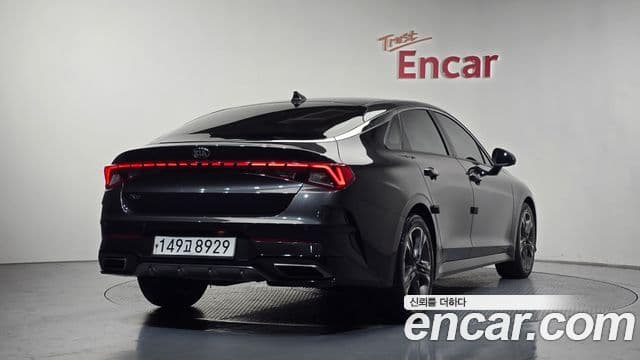 K5 2.0