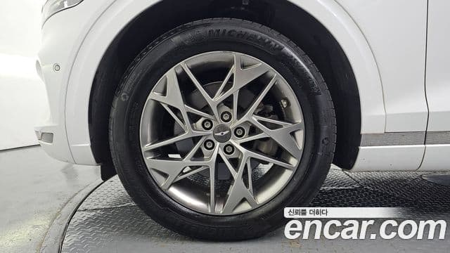 GV70 2.5T Benzină AWD