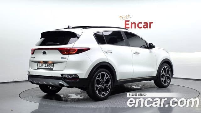 Motorină 2.0 2WD