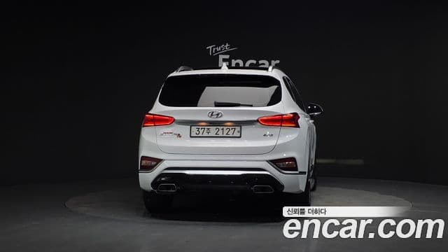 Santa Fe Motorină 2.0 2WD