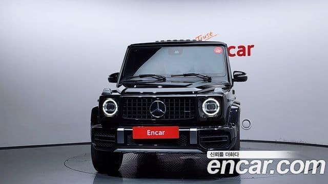 G- AMG G63