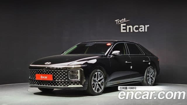 Grandeur 2.5 Benzină 2WD