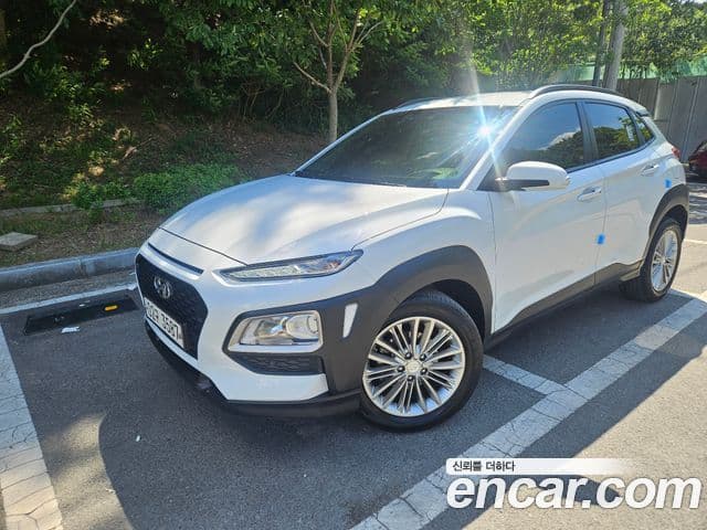 Kona Motorină 1.6 2WD