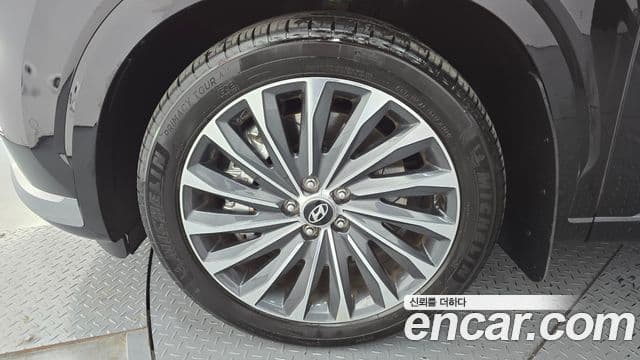 Palisade Benzină 3.8 4WD