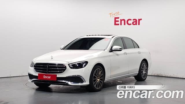 Clasa E E250 Exclusive