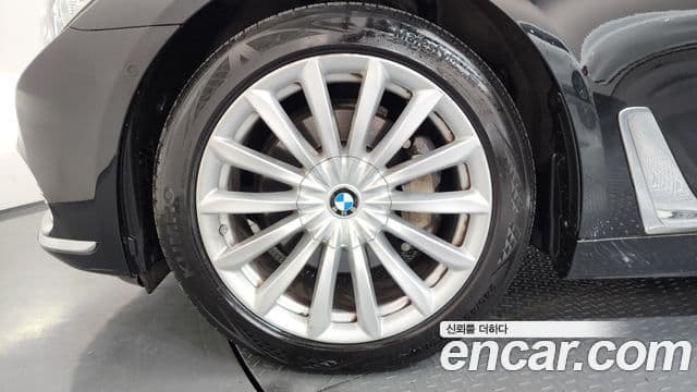 Seria 7 730d xDrive