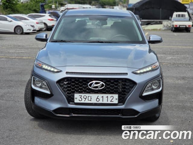 Kona Motorină 1.6 2WD