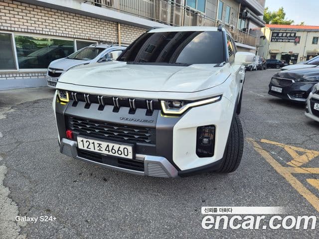 Torres Benzină 1.5 2WD