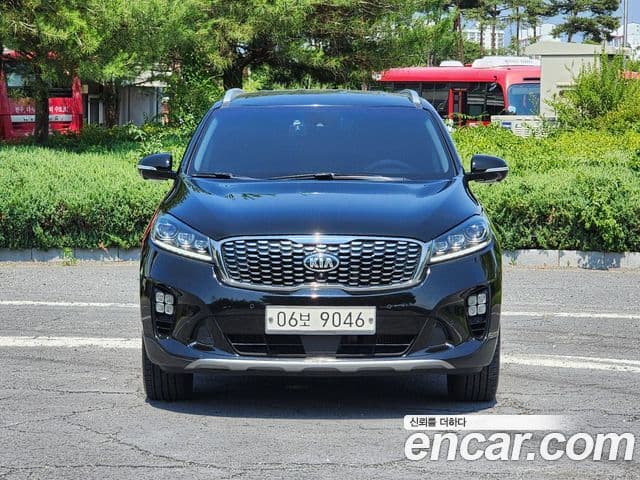 Sorento Motorină 2.0 2WD