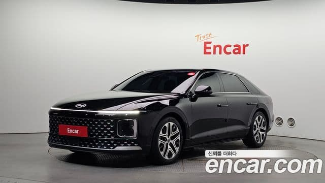 Grandeur 3.5 Benzină 2WD
