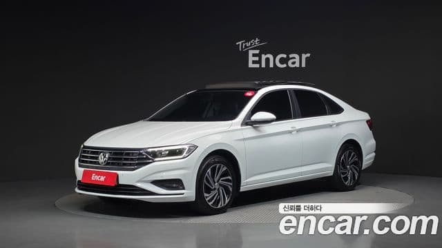 7 1.4 TSI Prestige