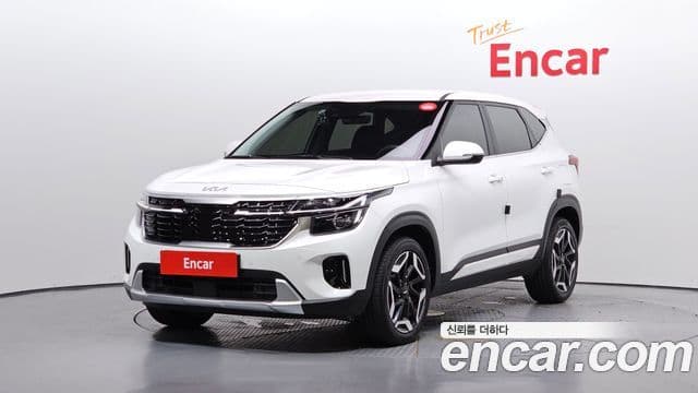 Seltos Benzină 2.0 2WD