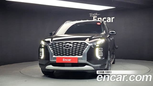 Palisade Motorină 2.2 2WD